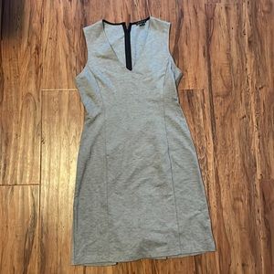 Theory - grey dress size 12